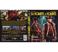 De hombre a Hombre BD