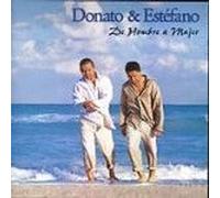 Donato & Estefano - De Hombre a Mujer [Import]