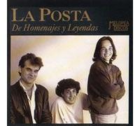 De Homenajes Y Leyendas