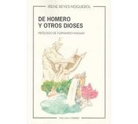 De Homero y otros dioses