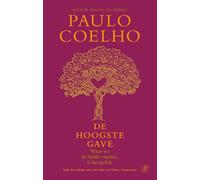 De hoogste gave: waar we de liefde vinden, is het geluk : vrije bewerking naar een tekst van Henry Dummond