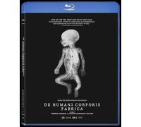 De Humani Corporis Fabrica