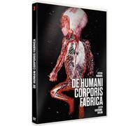 De Humani Corporis Fabrica