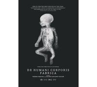 De Humani Corporis Fabrica [Digital Video Disc]