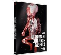 De Humani Corporis Fabrica DVD A