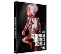 De Humani Corporis Fabrica DVD DVD