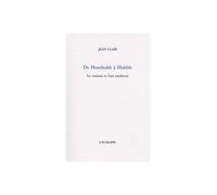 De Humboldt à Hubble, le cosmos et l'art moderne - Jacques Auclair - L'echoppe Eds De - broché - Essai