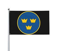 de Huntington West Virginia Drapeau 3x5 3x5 Ft Bannière