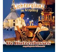De Hutzenbossen - Lichterglanz im Arzgebirg