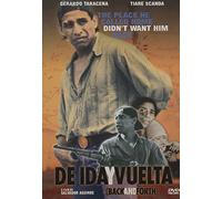 De Ida Y Vuelta [Import USA Zone 1]