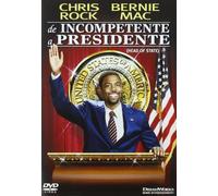 De Incompetente A Presidente [Import]