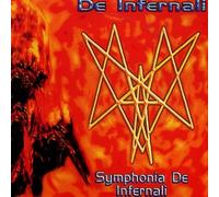 De Infernali - Symphonia de Infernali (Remastered)