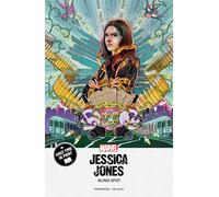 de Iulis, Mattia - Jessica Jones: Blind Spot