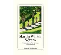 De´ja`-vu | Martin Walker Martin WalkerMartin Walker (Auteur)