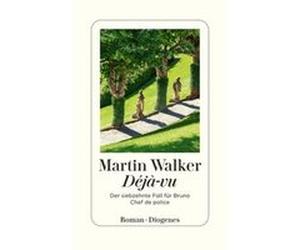 De´ja`-vu | Martin Walker Martin WalkerMartin Walker (Auteur)