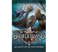 De jacht op de Wolfswind