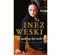 De jacht op het recht: over de advocaat en de rest van de wereld