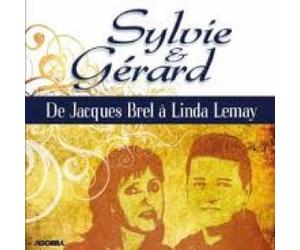 De Jacques BREL À Linda Lemay