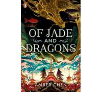 De Jade et de Dragons