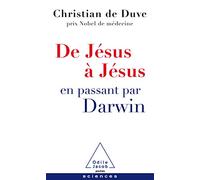 De Jésus à Jésus... en passant par Darwin