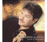 De Jesus, Antonio - Luz en La Oscuridad