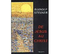 De Jésus Au Christ