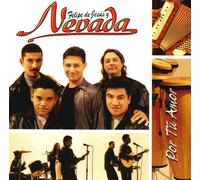 De Jesus, Felipe Y Nevada - Por Tu Amor