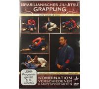 De Jiu Jitsu brésilien grappling - Combinaison de Sports de combat