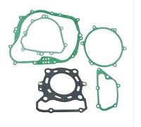de joint de couvercle du moteur Compatible avec KLX250 94-16 D-98-16 KLX250R 93-96 KLX250ES 94-97 SR 93-97 KLX250S 09-14 Convient à la sélection des modèles de moto(The kit)