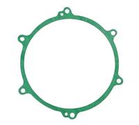 de joint de couvercle du moteur Compatible avec KLX250 94-16 D-98-16 KLX250R 93-96 KLX250ES 94-97 SR 93-97 KLX250S 09-14 Convient à la sélection des modèles de moto(Clutchcovergasket2)