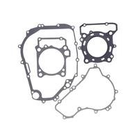 de joint de tête de base de cylindre compatible avec des motos 250 cm3 CF250 NK250 SR250, y compris le moteur CF 250NK 250SR 250