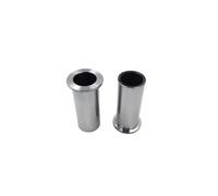 de Joint d'huile de Swing à Bras Swing pour la Maintenance du vélo de Terre Compatible avec Les modèles KX250F KX450F KLX450R Pit Bike(Bushing Set)