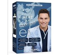 De Jong,Eloy - Kopf aus,Herz An...und Tanz!