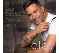 De Jong,Eloy - Lass das Leben Musik Sein
