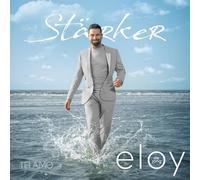 De Jong,Eloy - Stärker [Import]