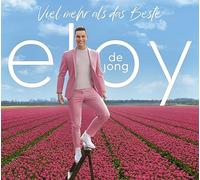 De Jong,Eloy - Viel Mehr ALS das Beste [Import]