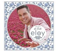 De Jong,Eloy - Viel Mehr Als das Beste