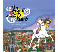 De Jongelingen - Alma & Het Vliegende. [Import]