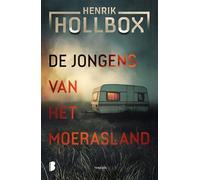 De jongens van het moerasland