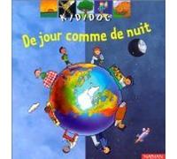 DE JOUR COMME DE NUIT
