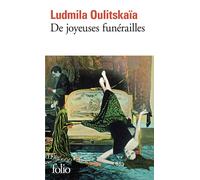 De Joyeuses Funerailles