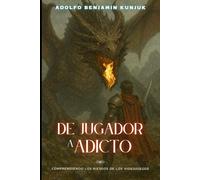 DE JUGADOR A ADICTO: Comprendiendo los riesgos de los videojuegos