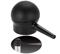 de Juillet Applicateur de fibre de cheveux, applicateur de pulvérisation de fibre de cheveux