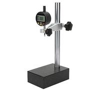 de Juillet Jauge de hauteur électronique numérique avec base en marbre, plage de mesure de l'indicateur de jauge de hauteur numérique de haute précision 0~10mm