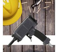 de Juillet Pistolet de tirage de cloueur, pistolet pneumatique d'agrafeuse pneumatique Stubbs de tireur de clou pneumatique pour le recyclaget des clous