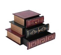 de Juillet Wandisygement de de Bijoux dere, Organisateur à la Mode de Support de Cas de Stockage