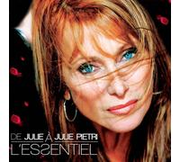 De Julie À Julie Piétri - L'essentiel