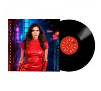 De justesse Vinyle