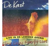 De Kast - Eltse Grins Foarby Live - Live In De Lemmer Arena