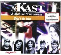 De Kast - Wa't IK Bin-2tr [Import]